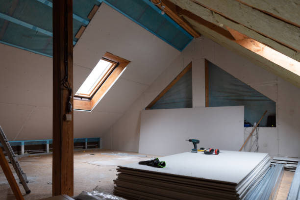 Best Insulation for Specific Applications in Hudson, WI