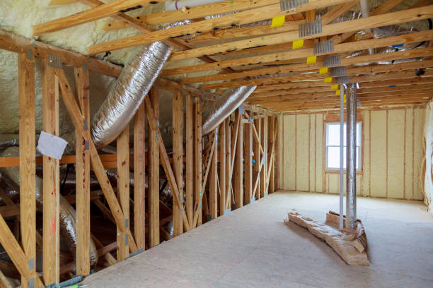 Hudson, WI Insulation Contractor Company