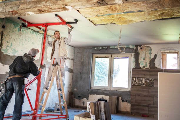 Best Geographic-Specific Insulation Services in Hudson, WI