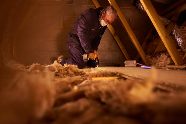 Best Spray Foam Insulation in Hudson, WI